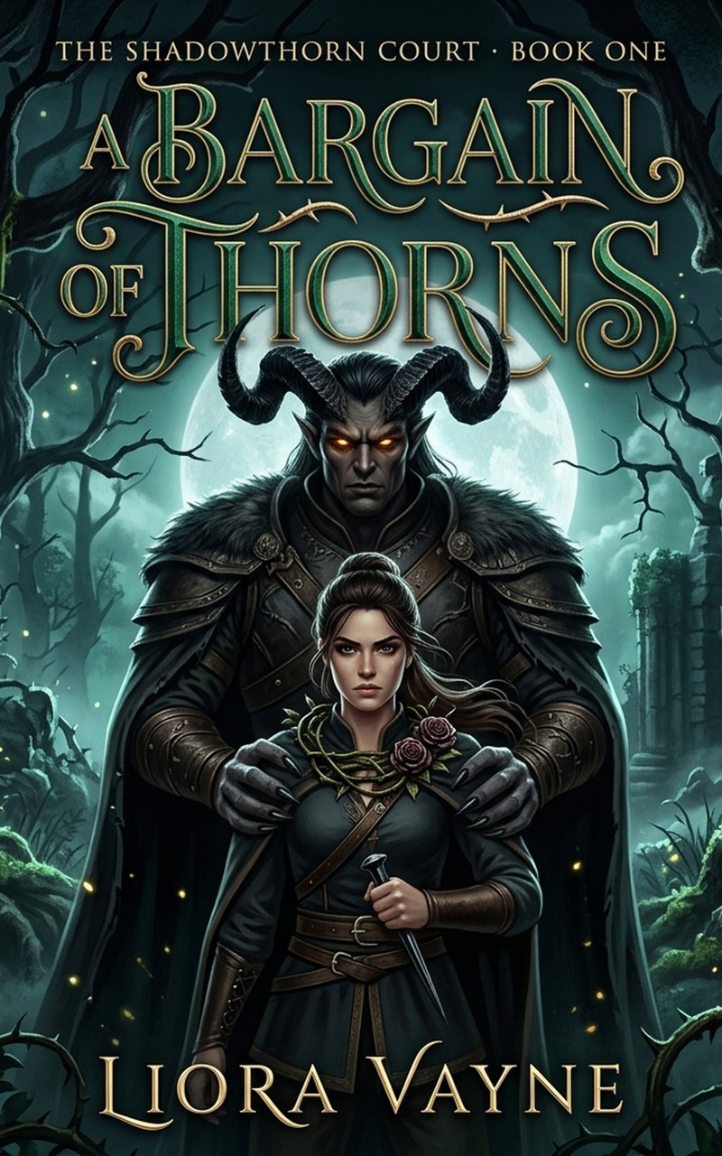 A Bargain of Thorns