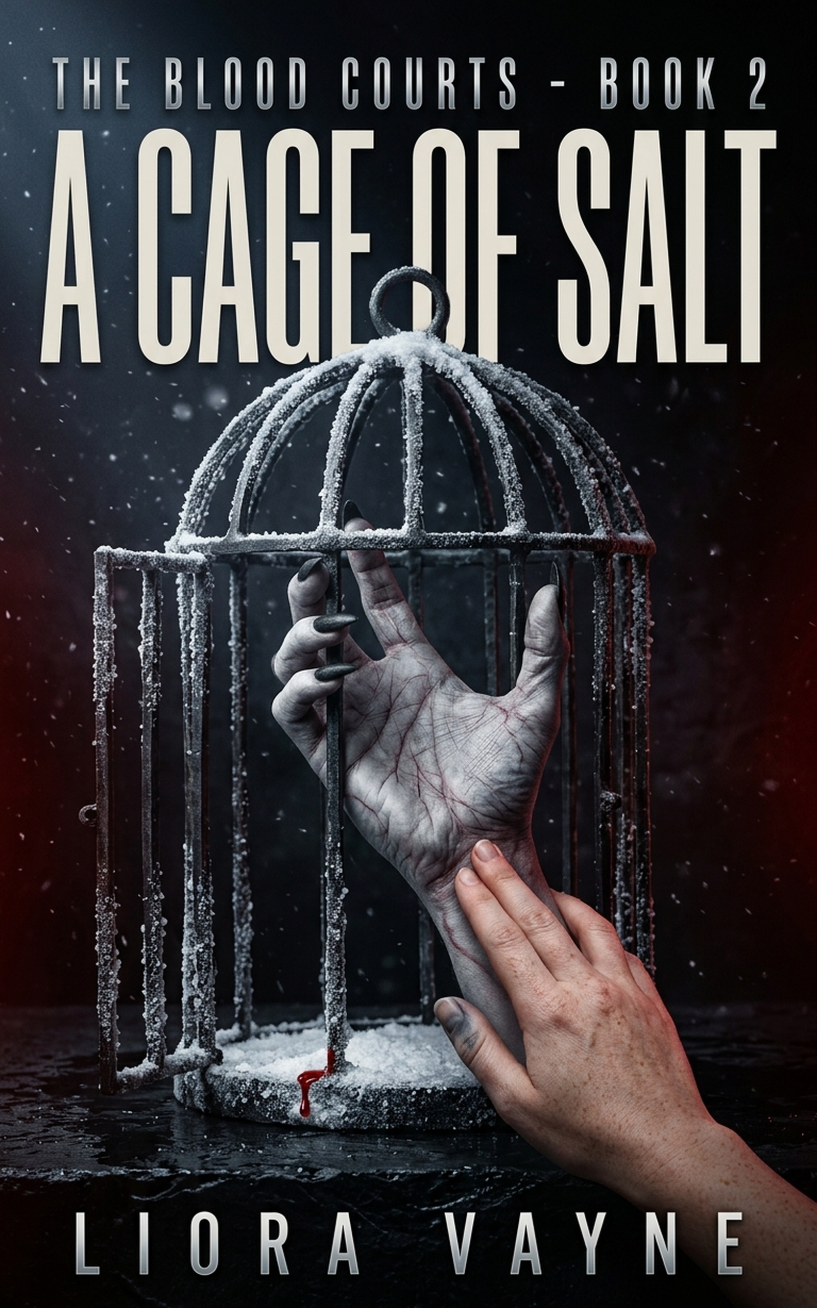 A Cage of Salt