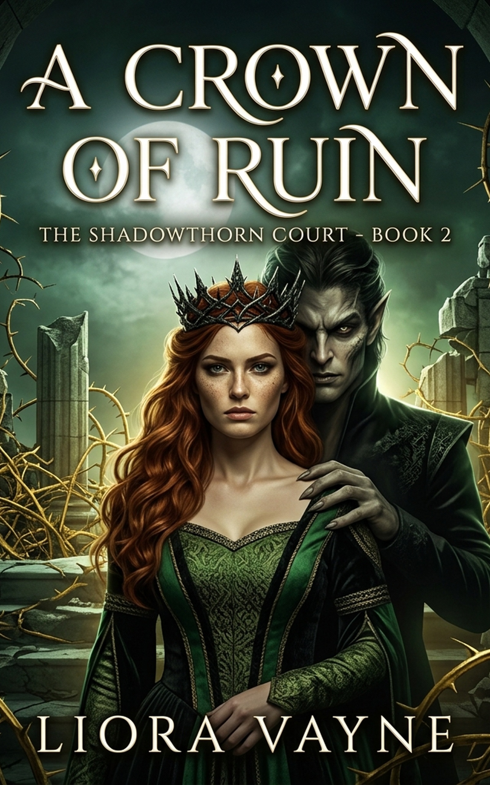 A Crown of Ruin