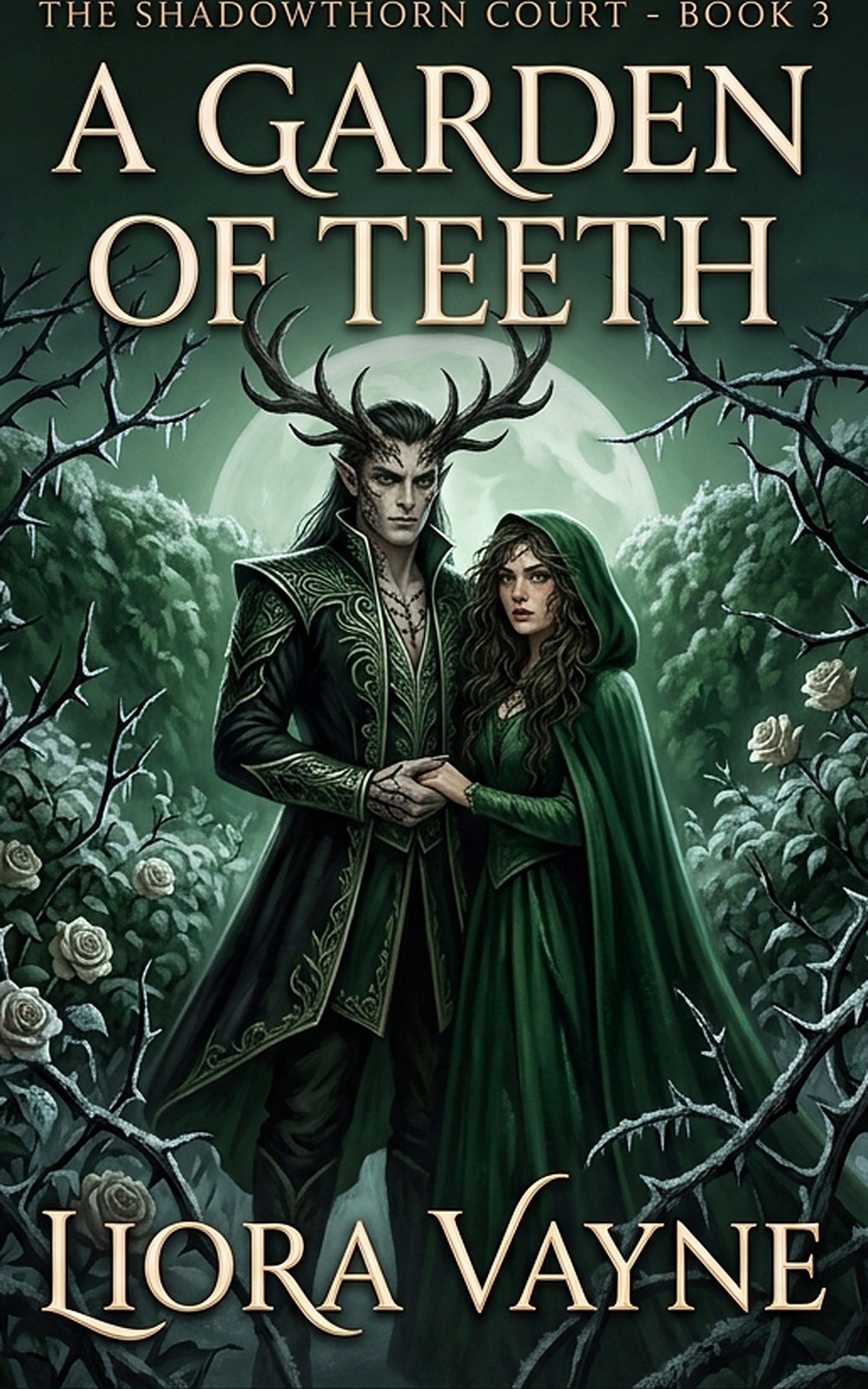 A Garden of Teeth