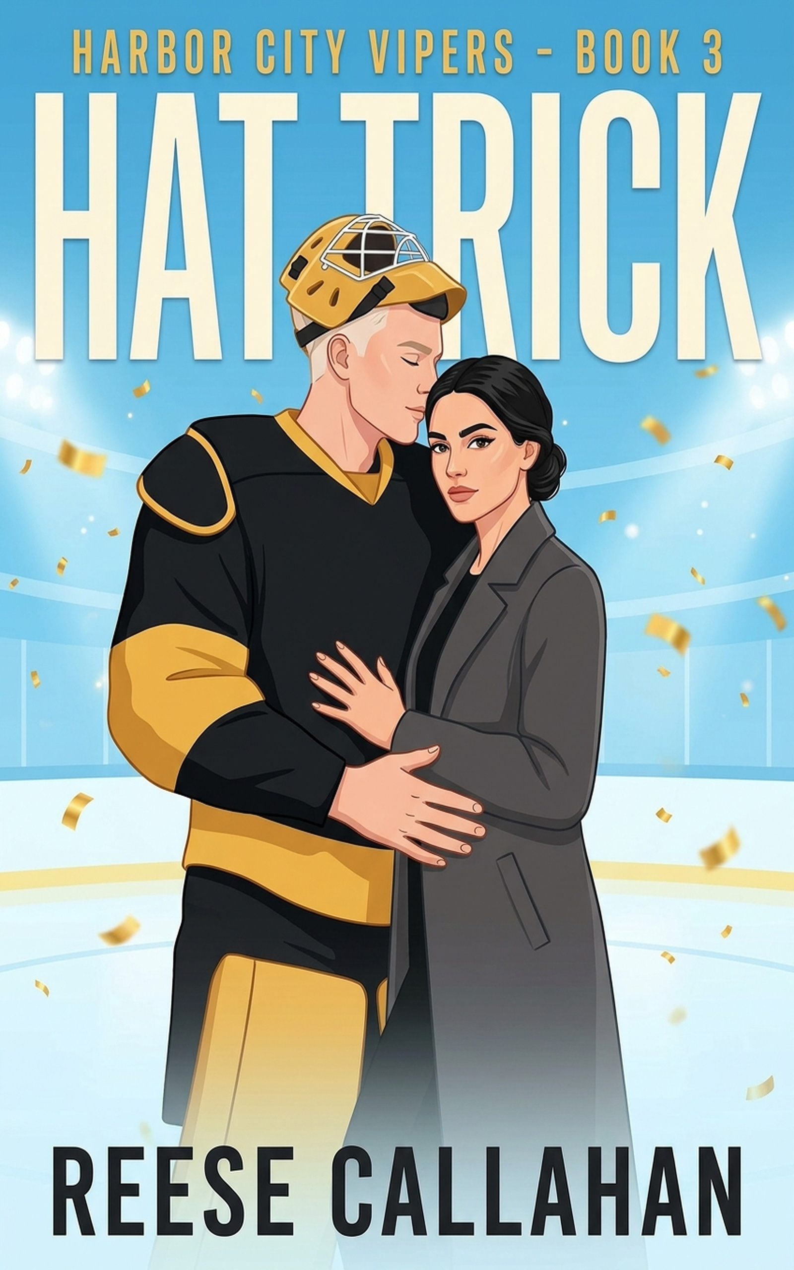 Hat Trick