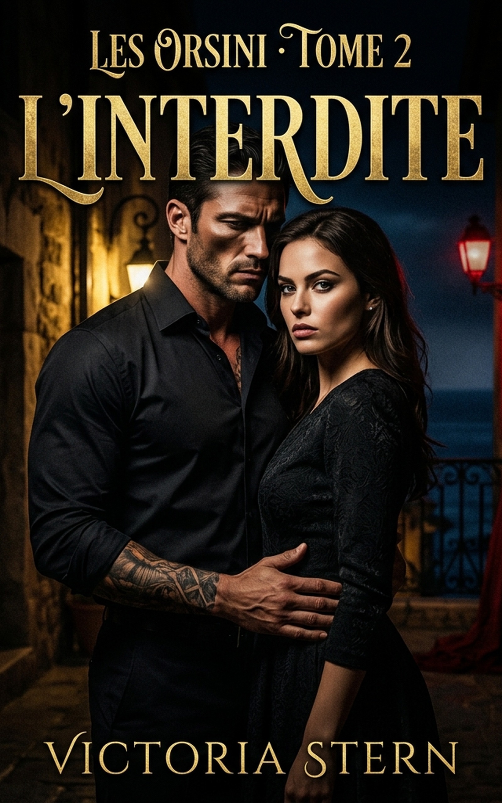 L'Interdite