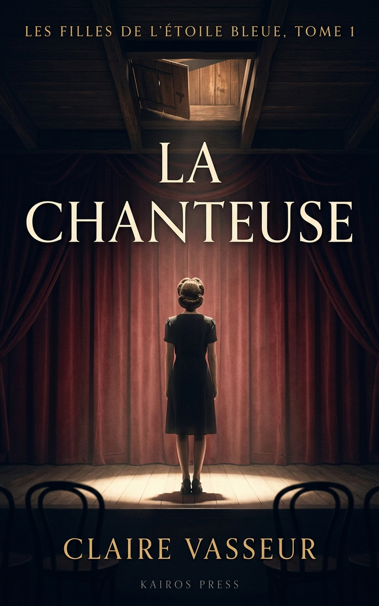 La Chanteuse