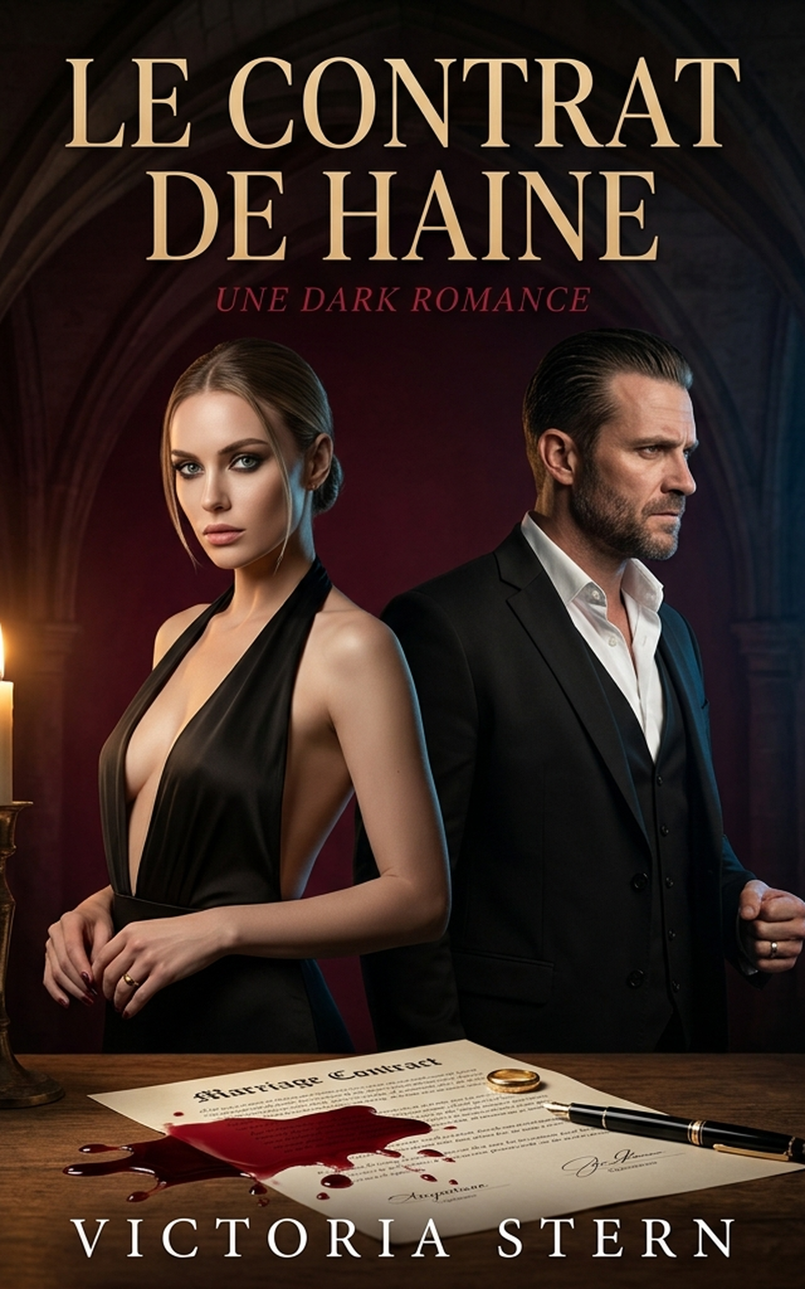 Le Contrat de Haine
