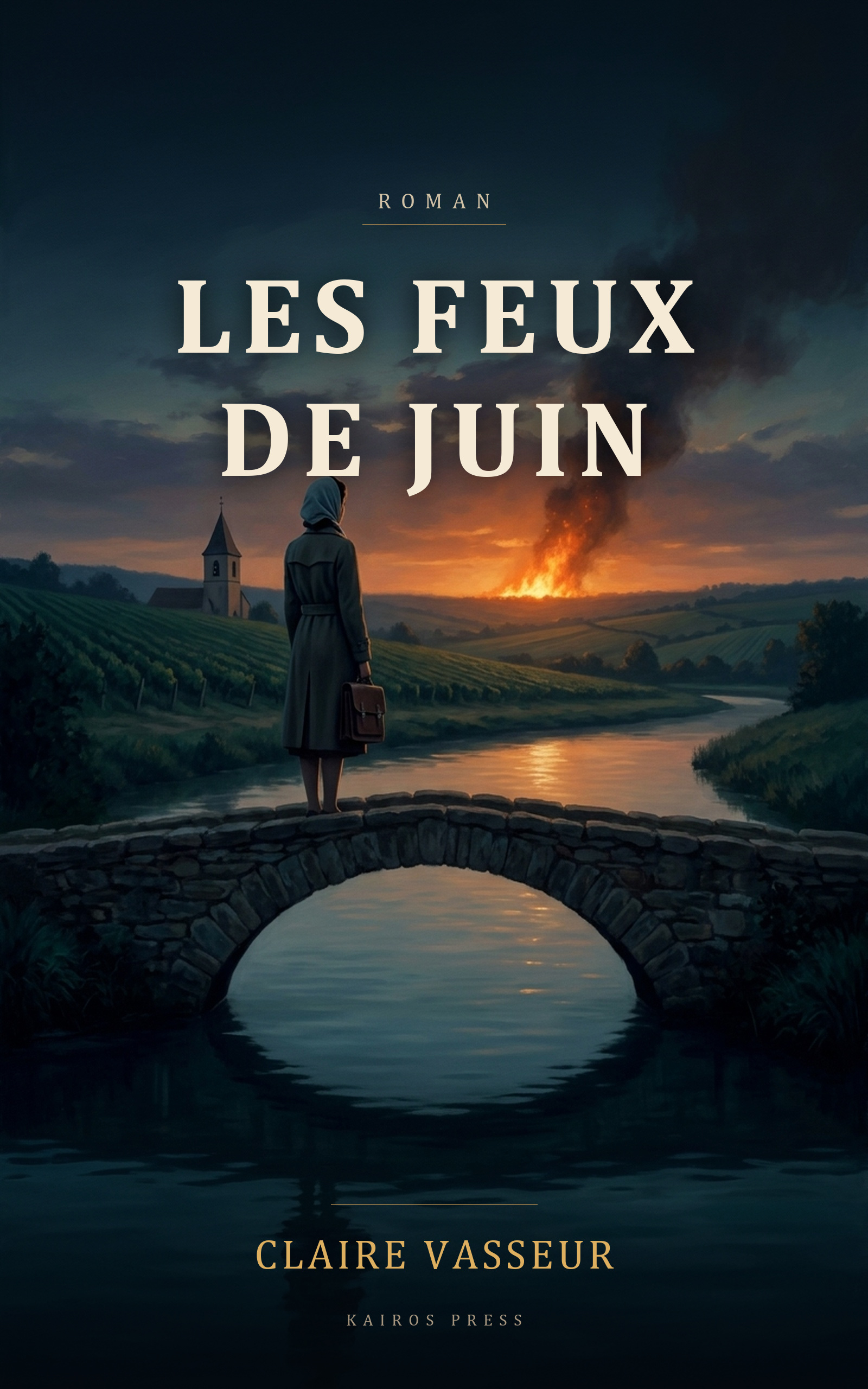 Les Feux de Juin