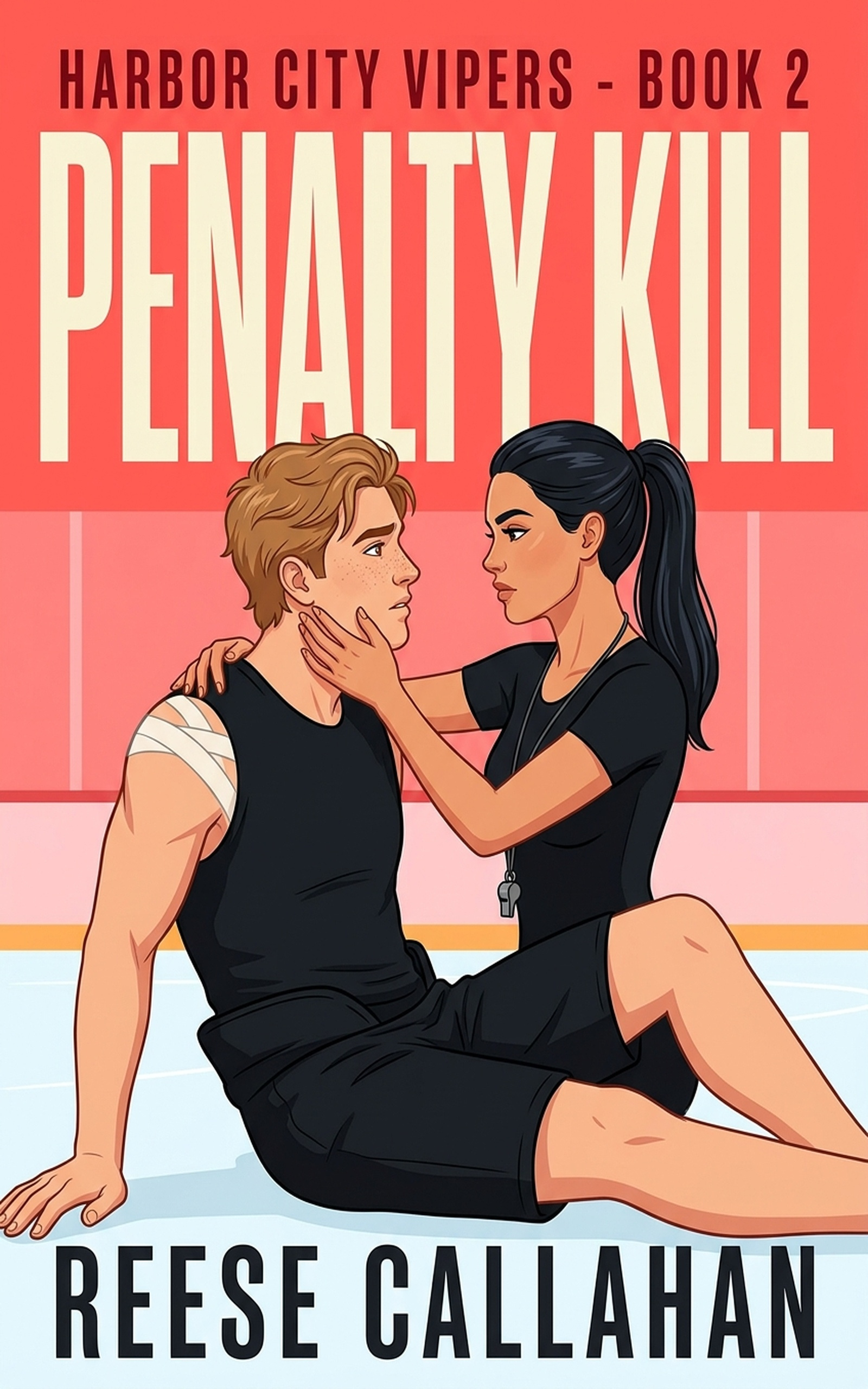 Penalty Kill