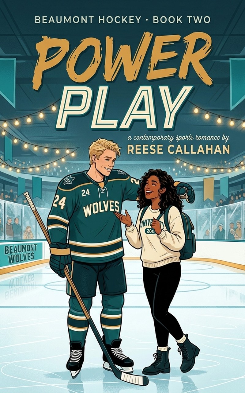 Power Play