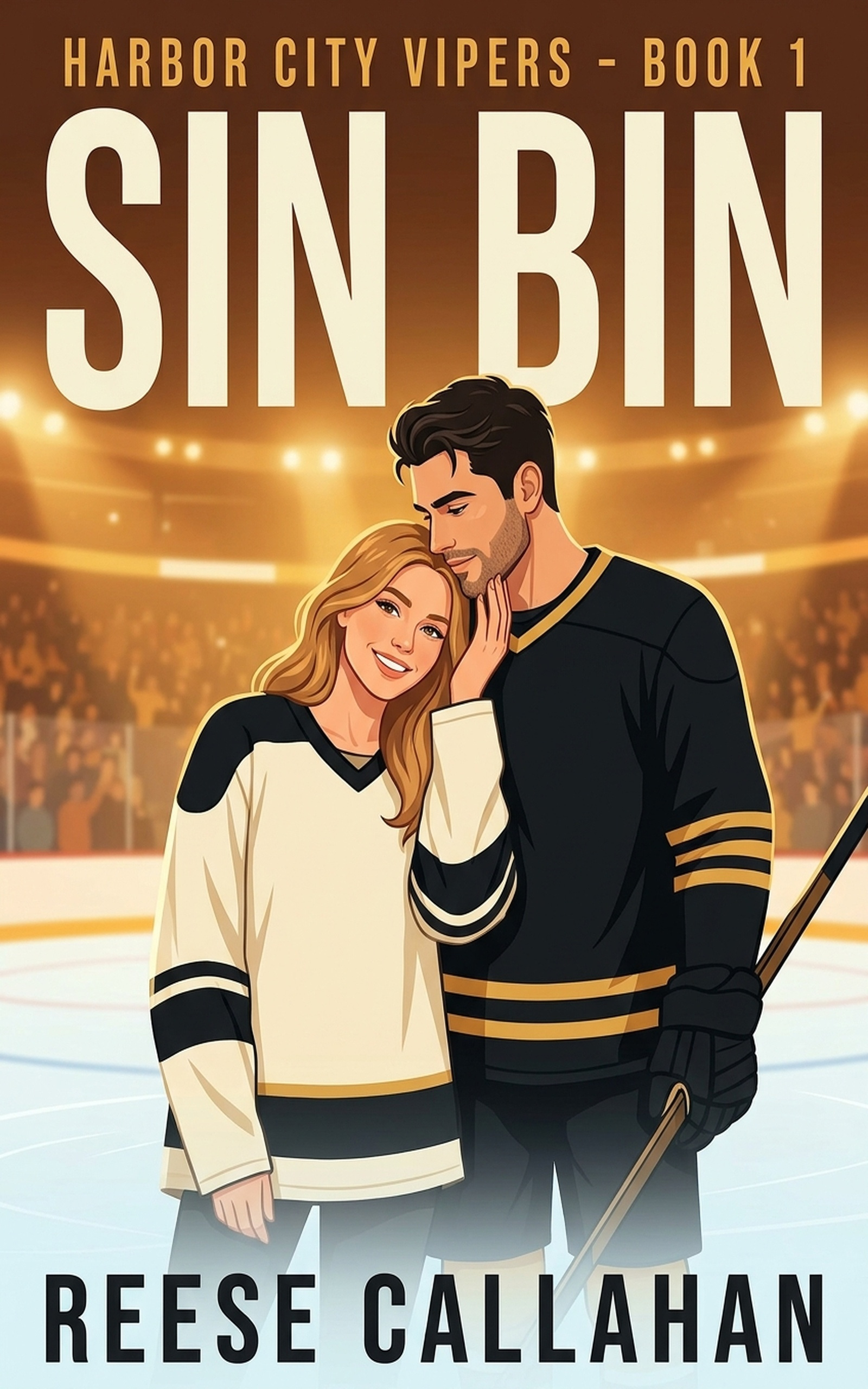 Sin Bin