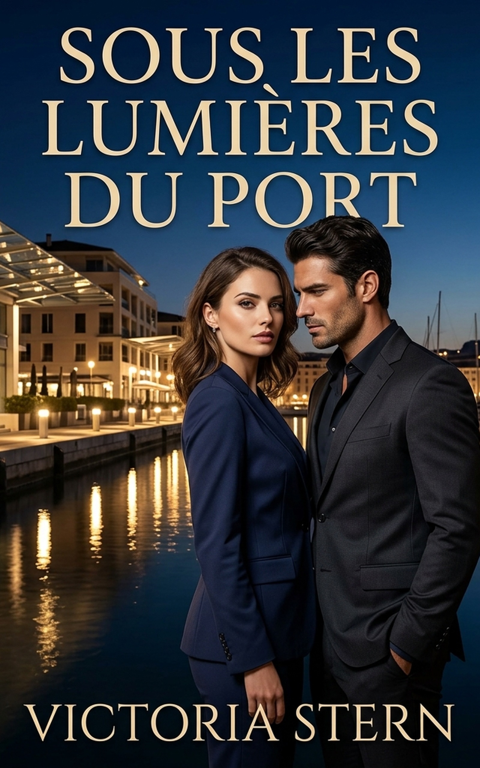 Sous les Lumières du Port