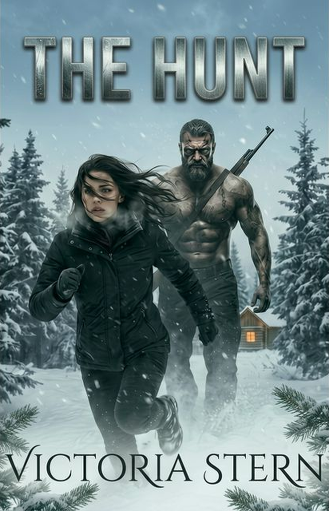 The Hunt